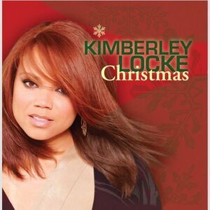 Kimberley Locke - Christmas  CD
